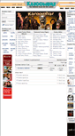 Mobile Screenshot of kazoombaz.com
